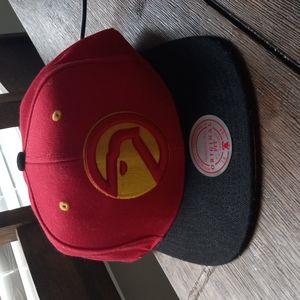 ATL Hawks hat